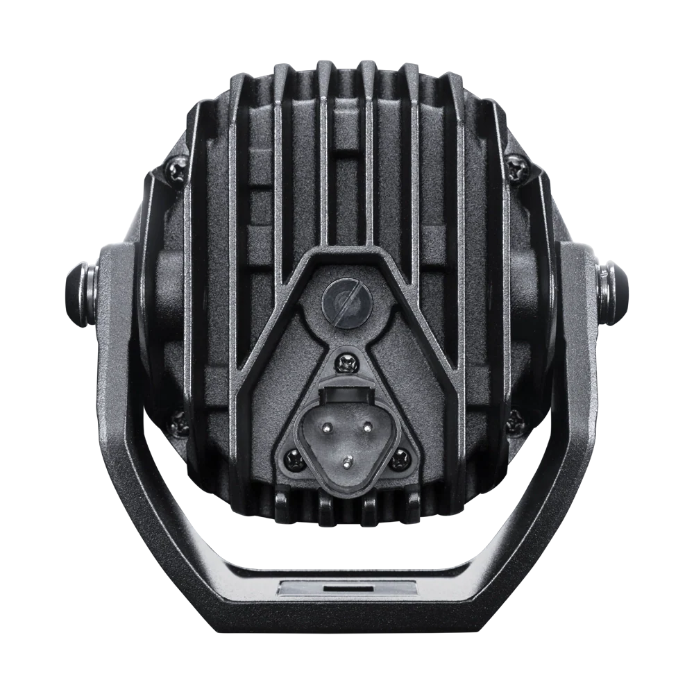 HardKorr 4" Hyperion Driving Light Pair - DLHPR4 - Image 6