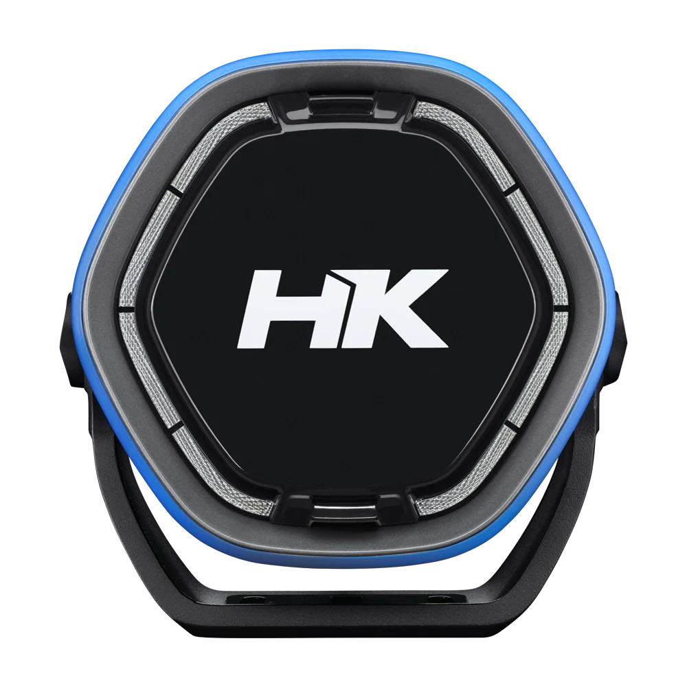 HardKorr 7" Hyperion Driving Light Pair - DLHPR7 - Image 4