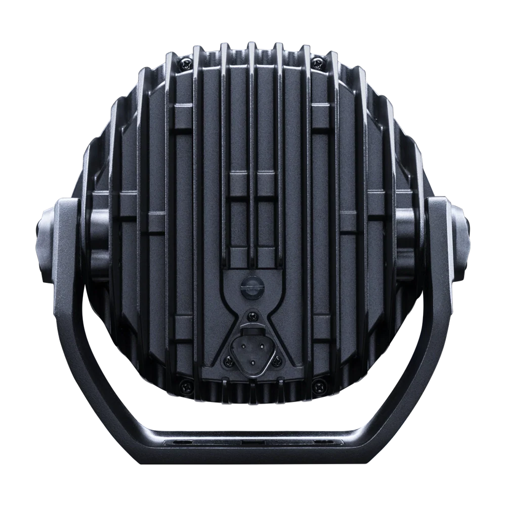 HardKorr 7" Hyperion Driving Light Pair - DLHPR7 - Image 6