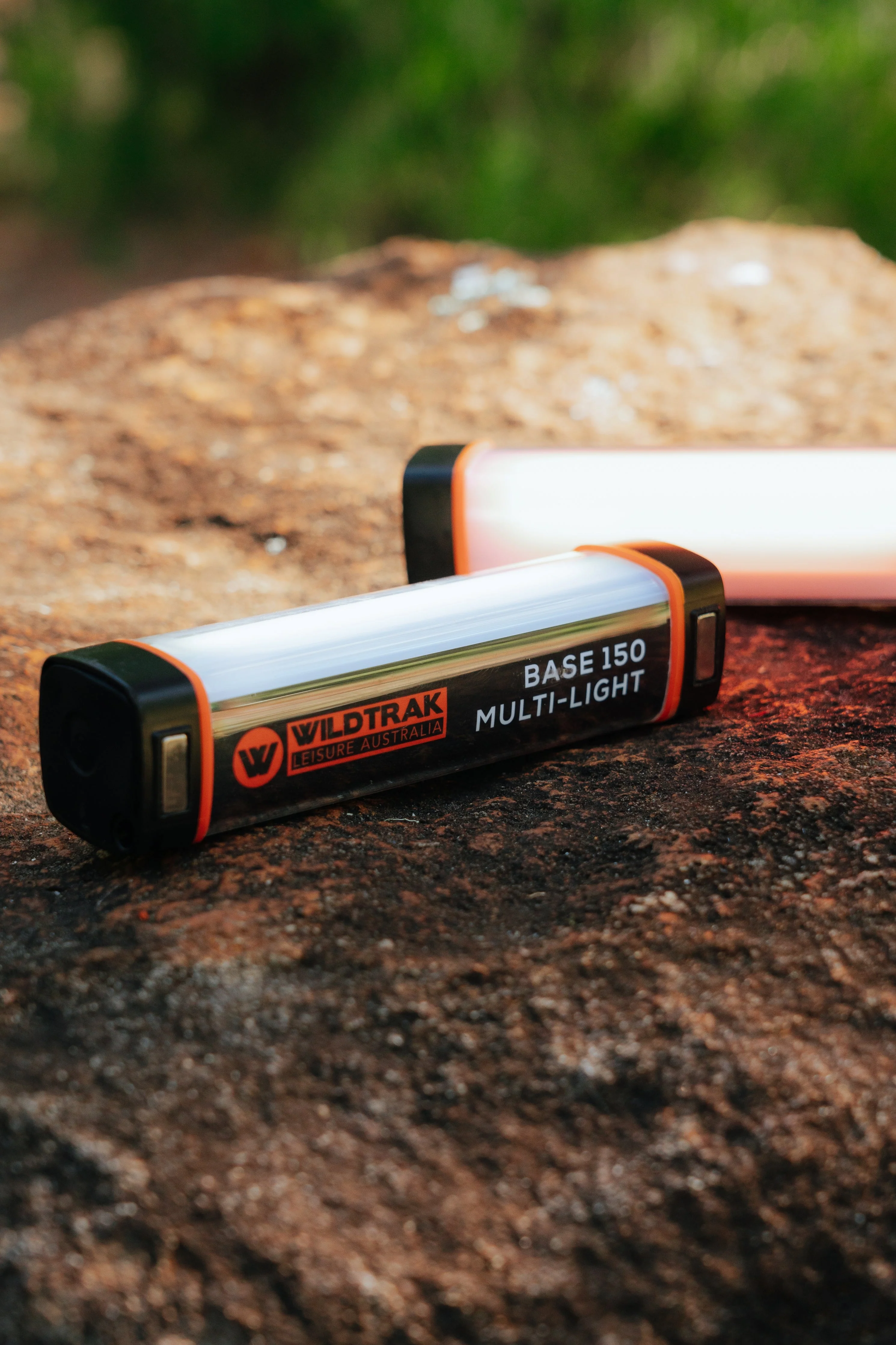 WILDTRAK Base 150 Twin Pack Rechargeable Light Plus Power Bank - CA7410 - Image 3