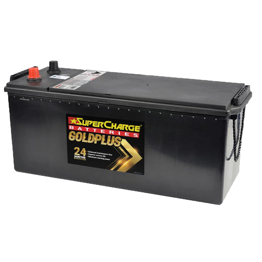 SuperCharge EMFN120R GoldPlus Maintenance-Free 12V Battery (Pickup Only) - Image 3