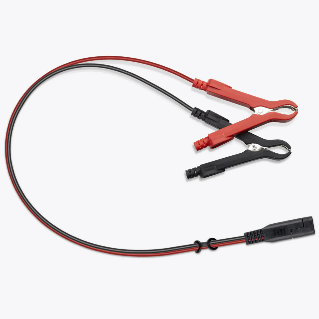 HardKorr 10A AC Battery Charger With Automatic 6/12V DC Recognition - HKPBATCHG10A - Image 4