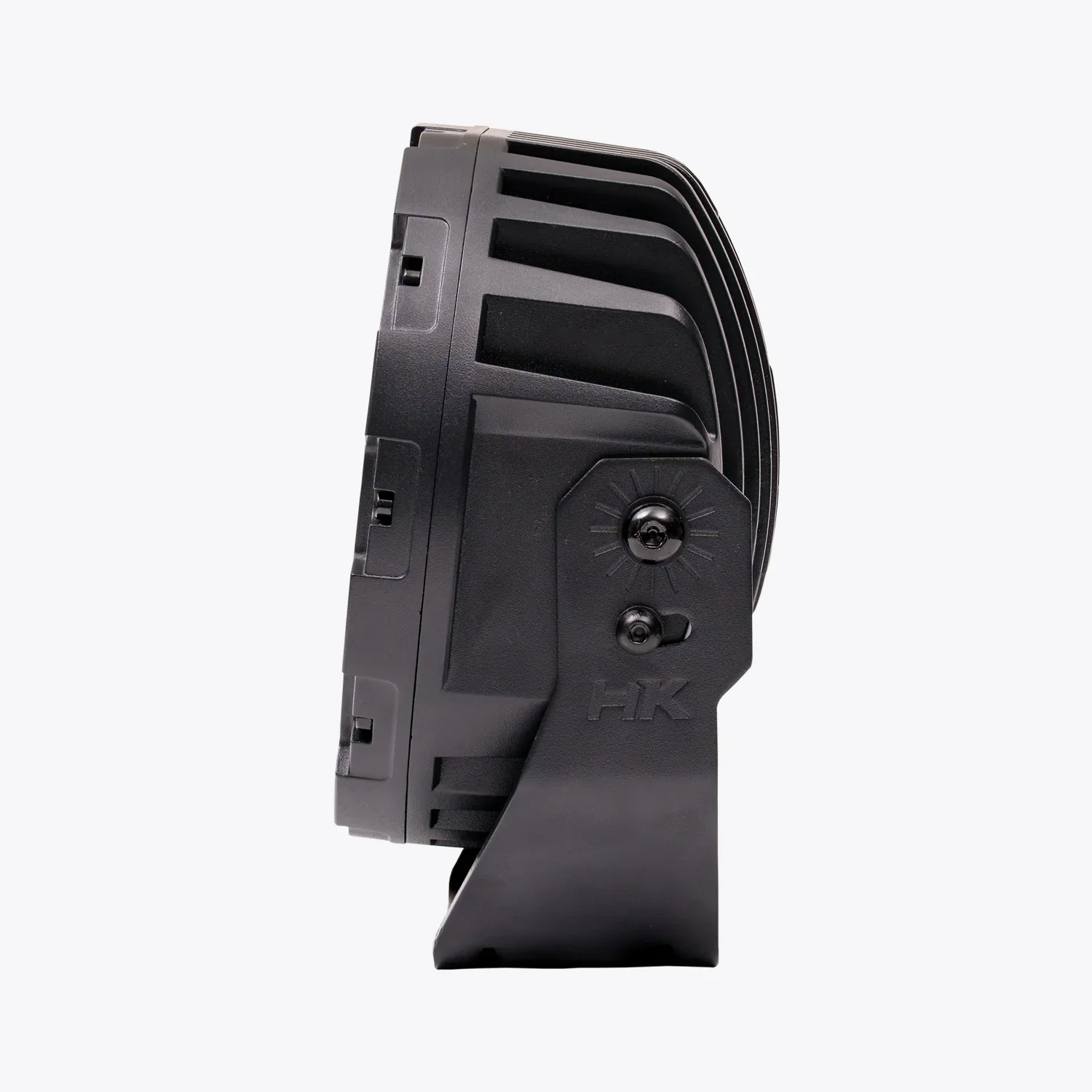 HardKorr XD Series 7" Driving Light Pair - DLXD-7P - Image 6