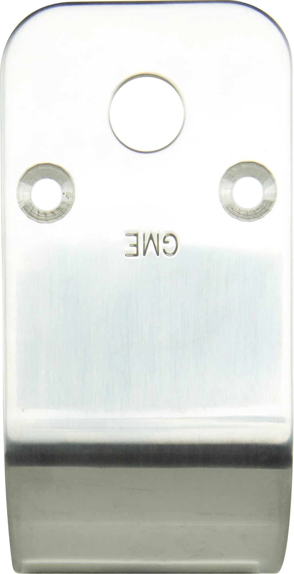 GME MB105SS 76mm Wrap Around Bull Bar Bracket- Stainless Steel - Image 3