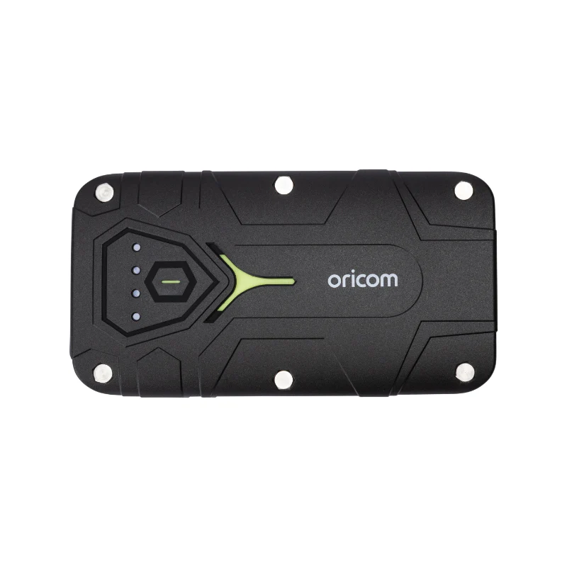Oricom Lithium Jump Starter IP66 Battery Pack - JSP1200 (Pickup Only) - Image 3