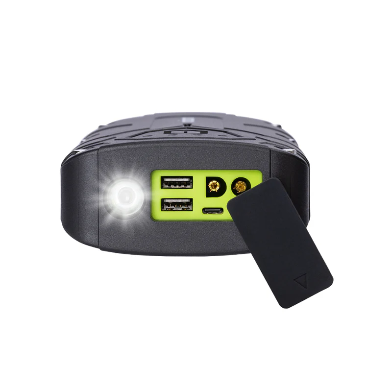 Oricom Lithium Jump Starter IP66 Battery Pack - JSP1200 (Pickup Only) - Image 5