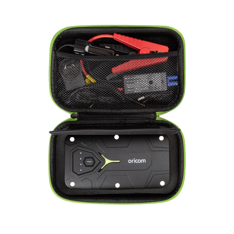 Oricom Lithium Jump Starter IP66 Battery Pack - JSP1200 (Pickup Only) - Image 6