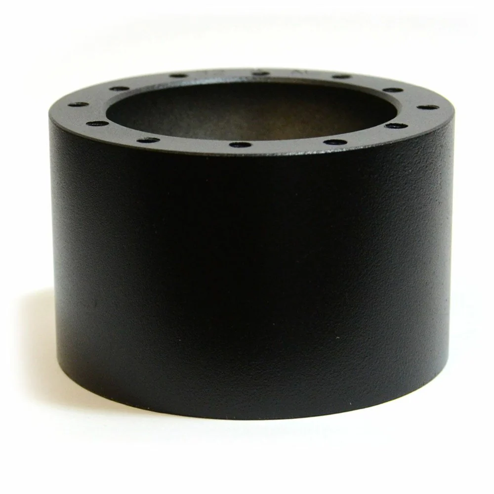 SAAS Boss Kit to Suit Boats with Keyway and 12 Hole Pattern to Suit SAAS, Momo and Nardi Steering Wheels - BK62AL - Image 4